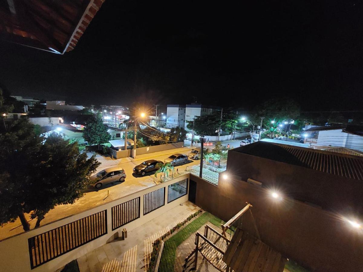 Flat Casa Da Praia Pôrto das Galinhas Zewnętrze zdjęcie