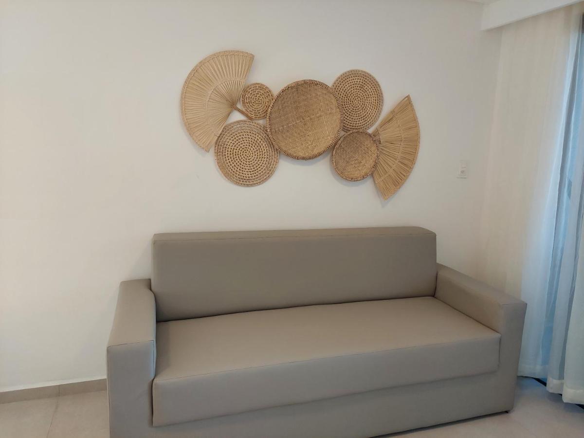 Flat Casa Da Praia Pôrto das Galinhas Zewnętrze zdjęcie