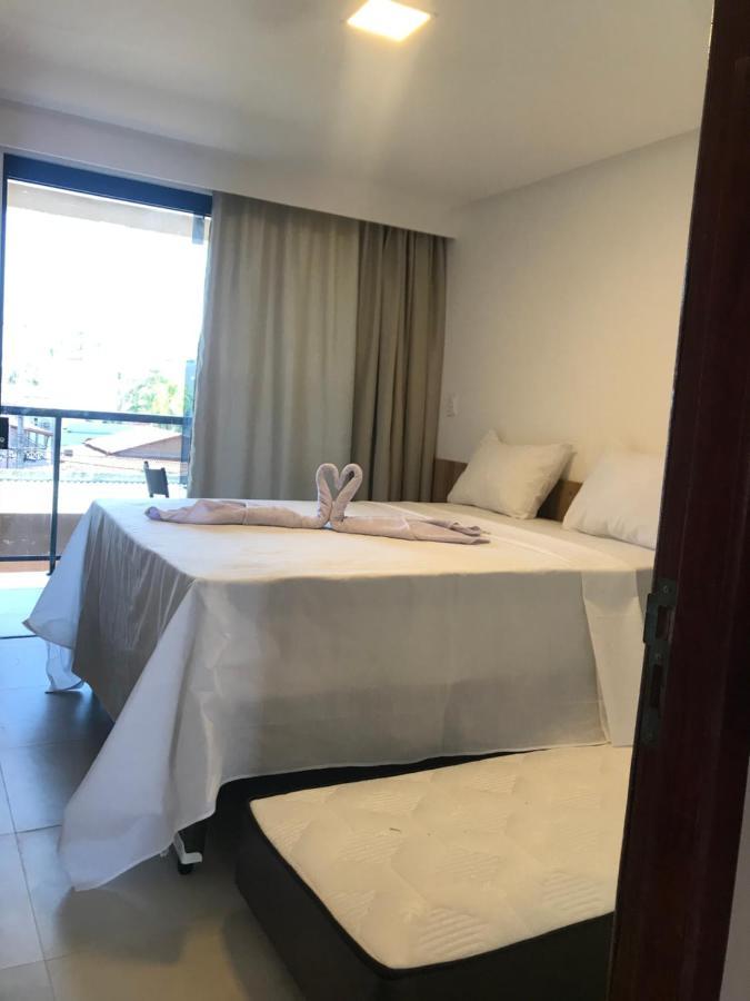Flat Casa Da Praia Pôrto das Galinhas Zewnętrze zdjęcie