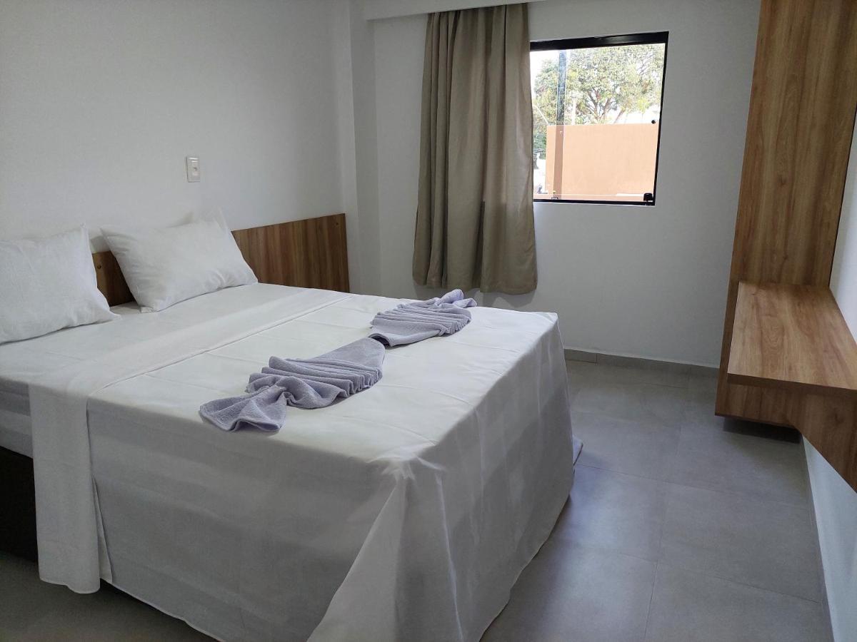 Flat Casa Da Praia Pôrto das Galinhas Zewnętrze zdjęcie