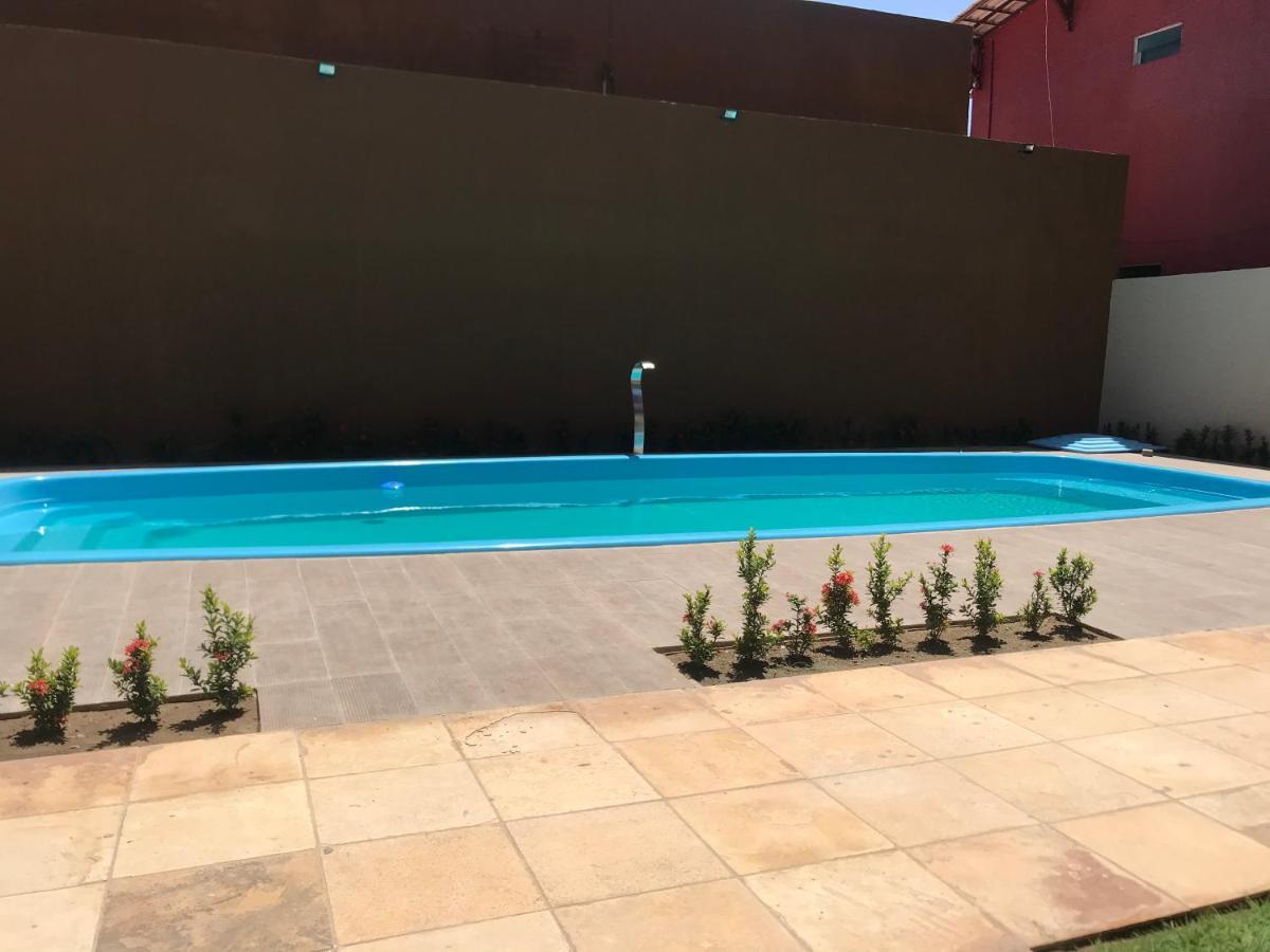 Flat Casa Da Praia Pôrto das Galinhas Zewnętrze zdjęcie