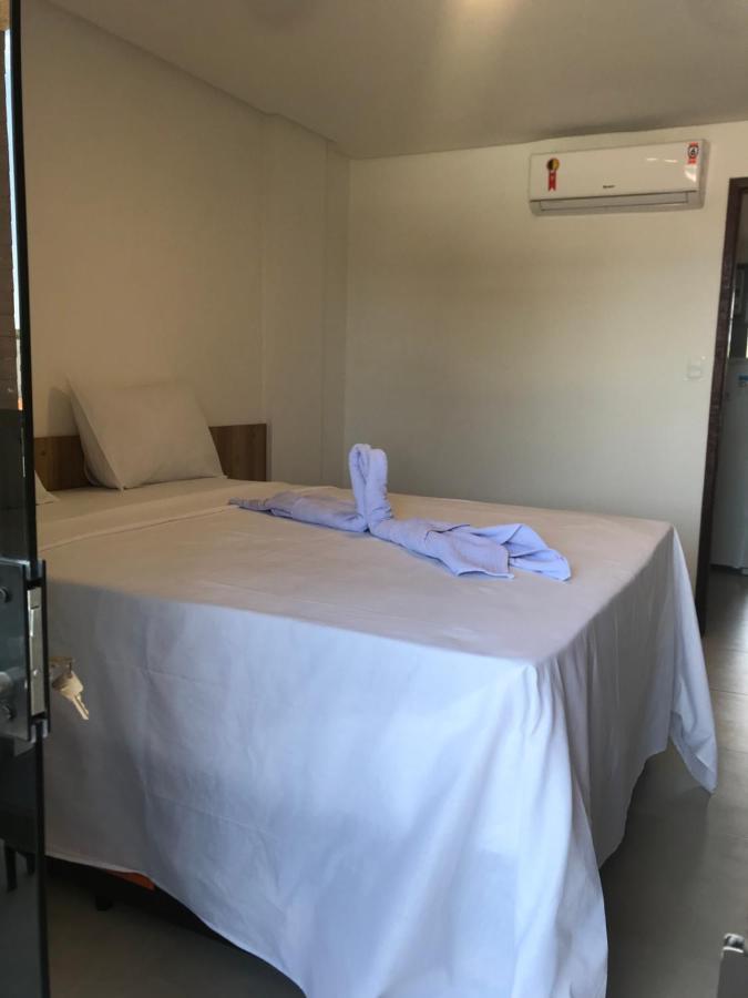 Flat Casa Da Praia Pôrto das Galinhas Zewnętrze zdjęcie