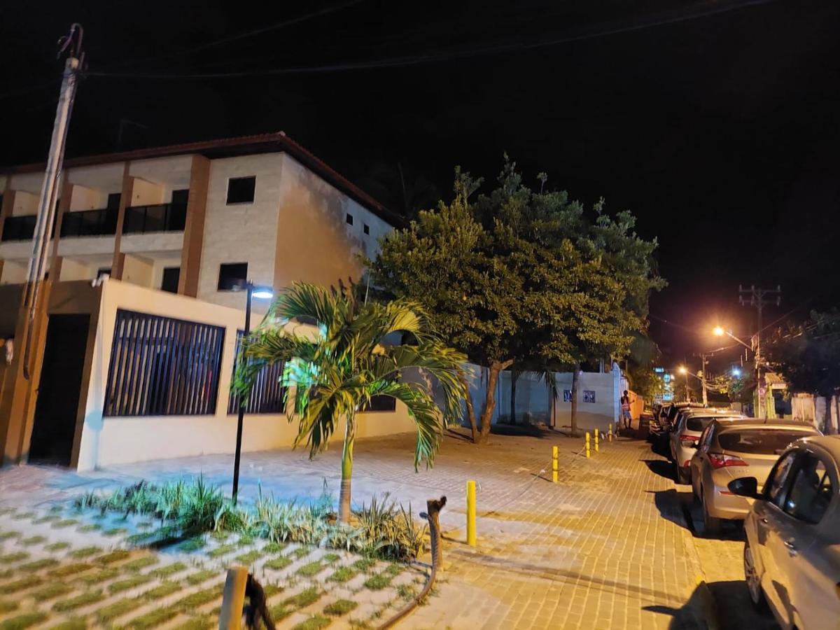 Flat Casa Da Praia Pôrto das Galinhas Zewnętrze zdjęcie