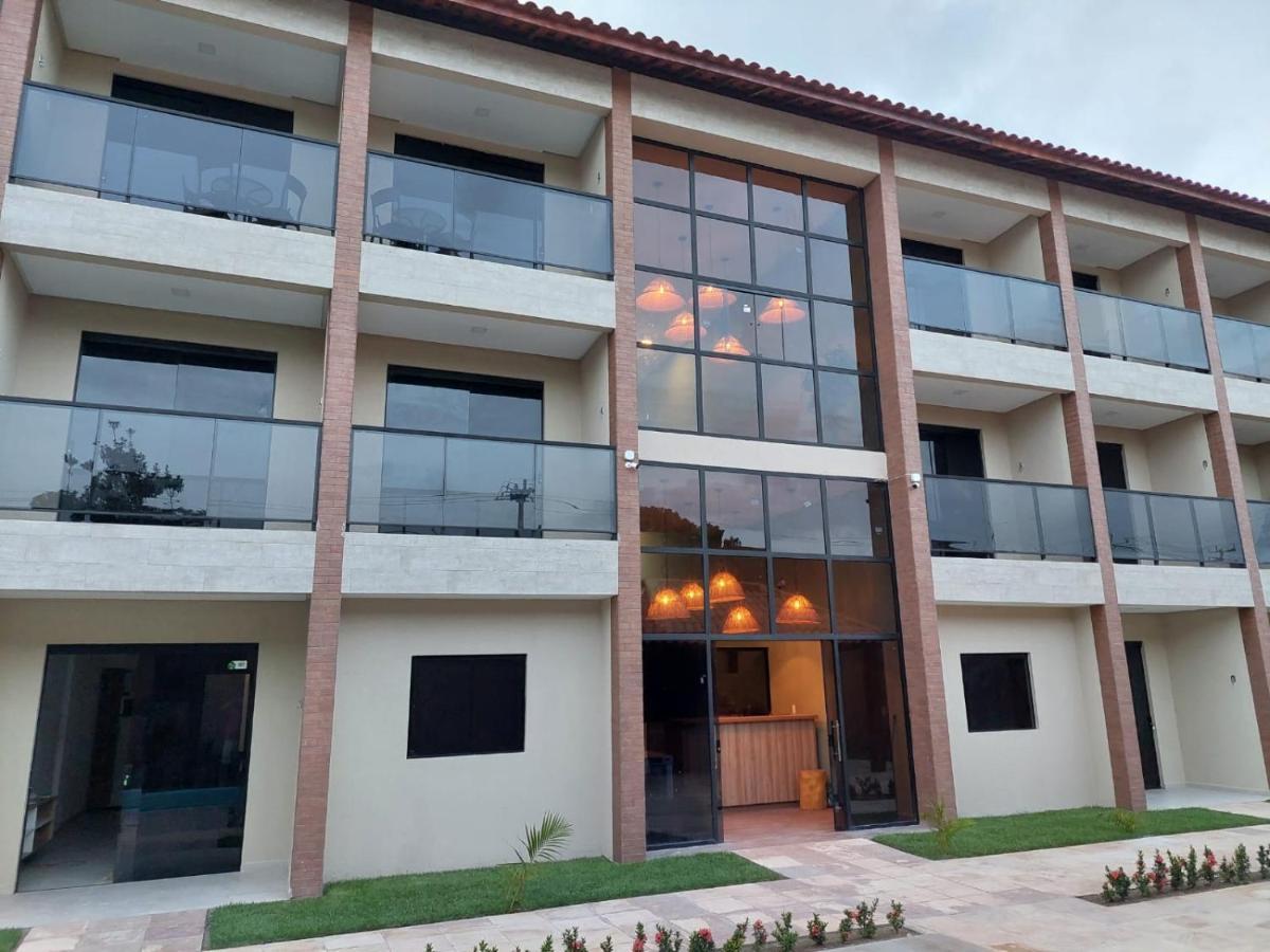 Flat Casa Da Praia Pôrto das Galinhas Zewnętrze zdjęcie