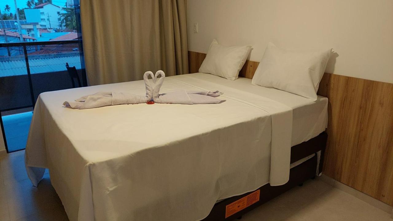 Flat Casa Da Praia Pôrto das Galinhas Zewnętrze zdjęcie