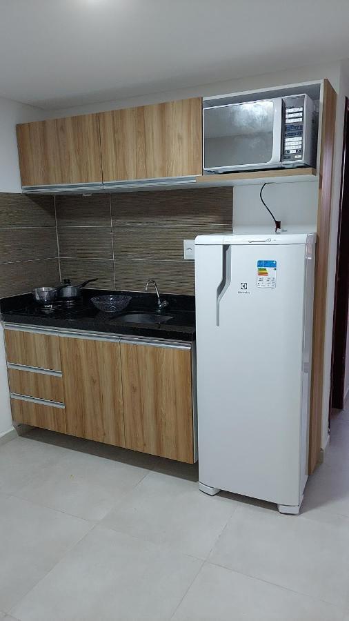 Flat Casa Da Praia Pôrto das Galinhas Zewnętrze zdjęcie