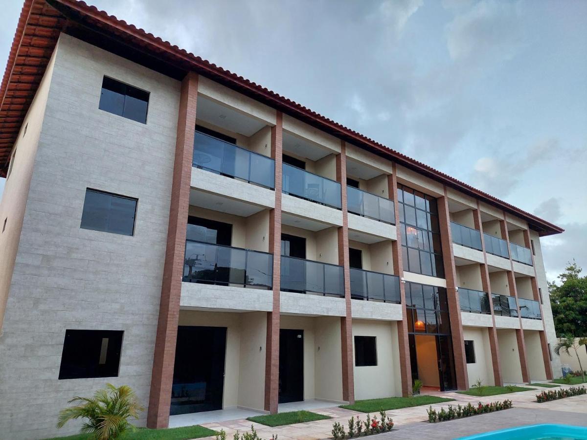 Flat Casa Da Praia Pôrto das Galinhas Zewnętrze zdjęcie