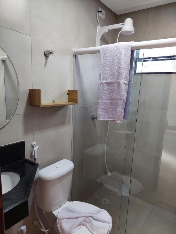 Flat Casa Da Praia Pôrto das Galinhas Zewnętrze zdjęcie