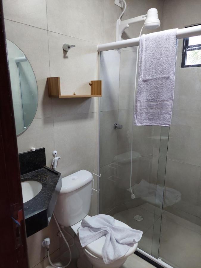 Flat Casa Da Praia Pôrto das Galinhas Zewnętrze zdjęcie